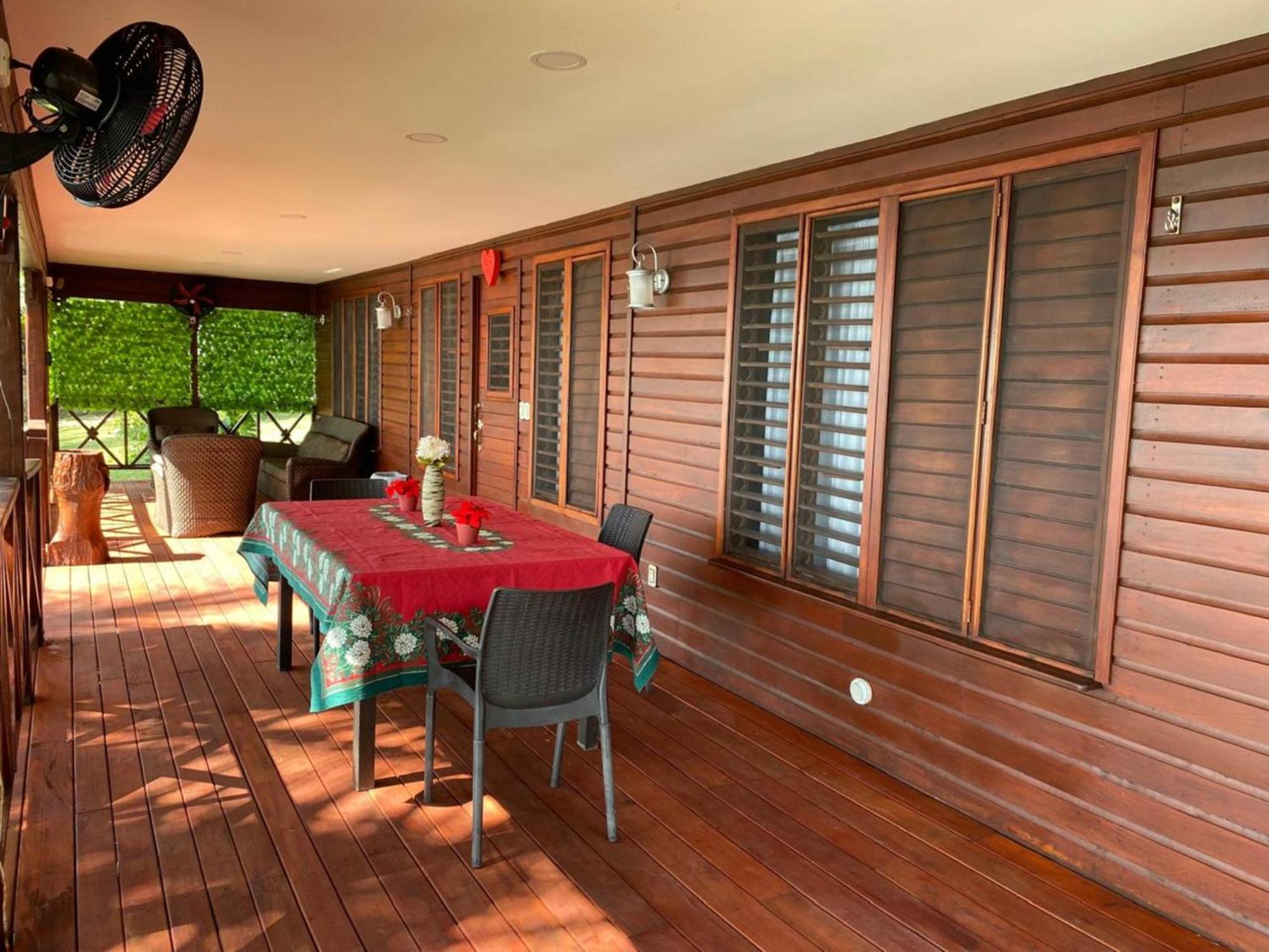 Coras Place Bacalar Lagoon Front ห้อง รูปภาพ