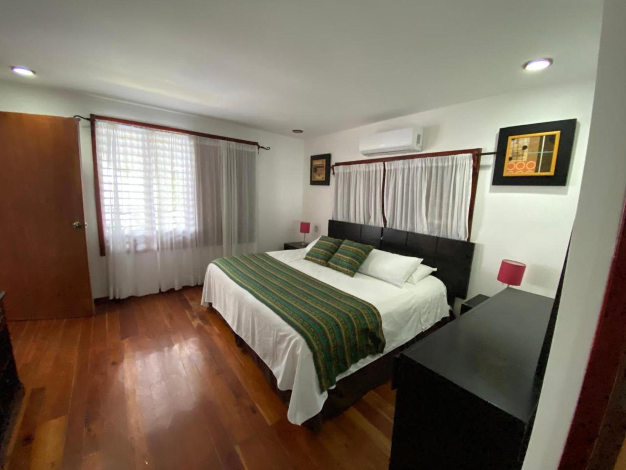 Coras Place Bacalar Lagoon Front ห้อง รูปภาพ