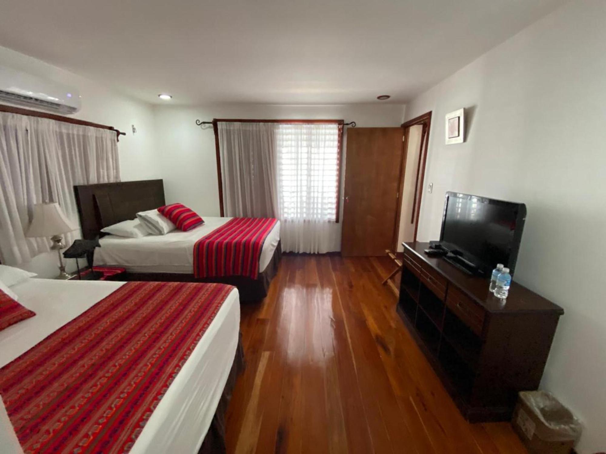 Coras Place Bacalar Lagoon Front ห้อง รูปภาพ