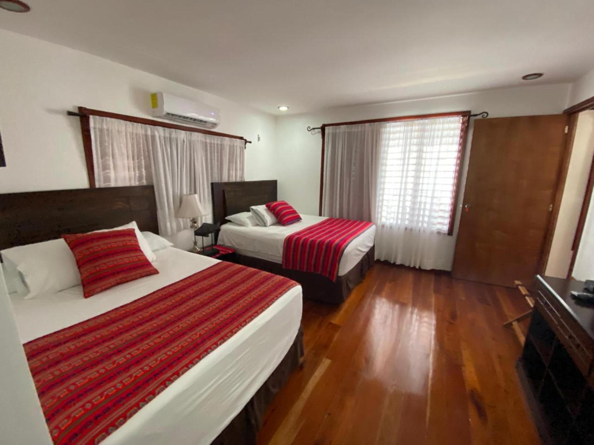 Coras Place Bacalar Lagoon Front ห้อง รูปภาพ