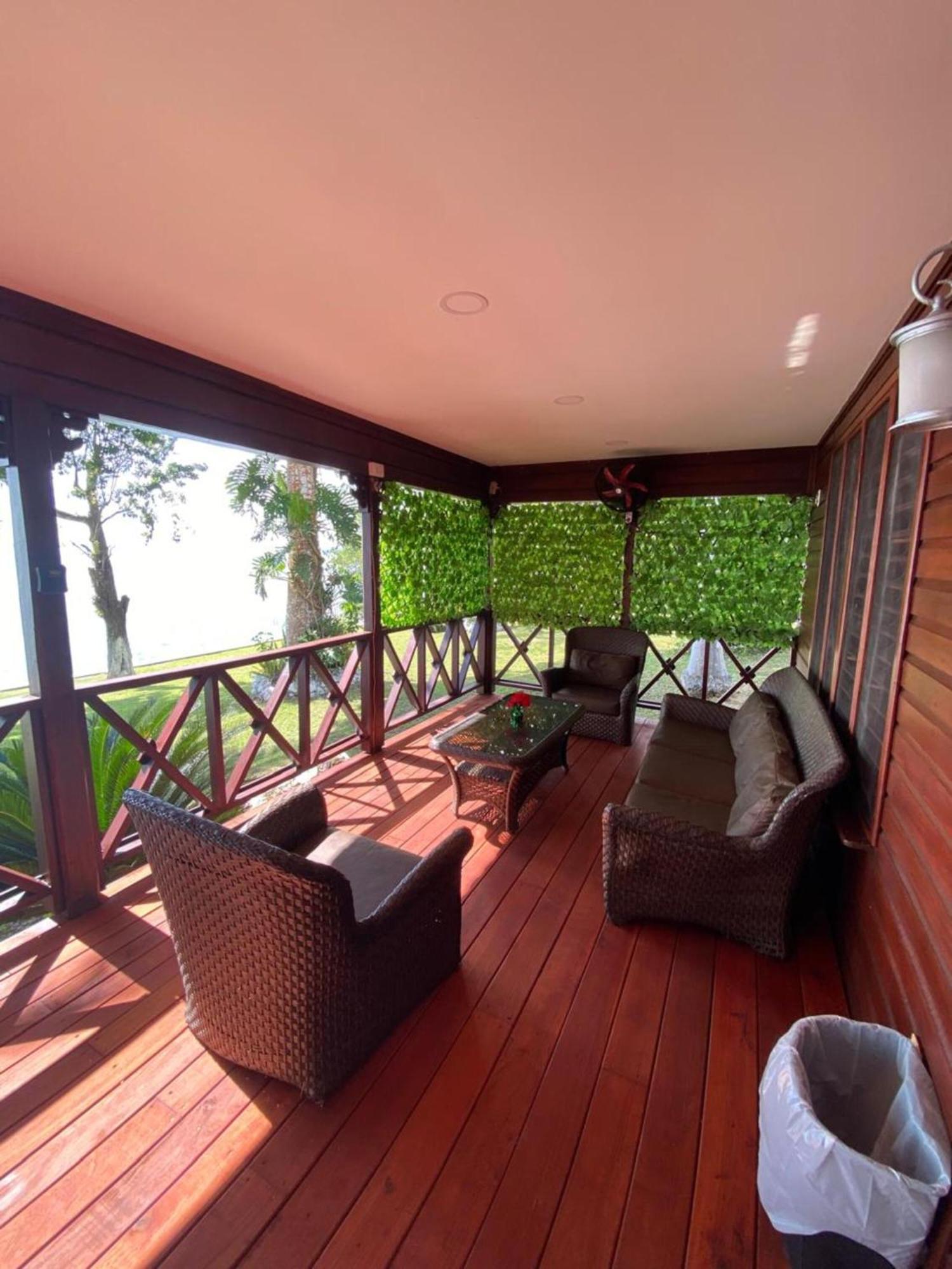 Coras Place Bacalar Lagoon Front ห้อง รูปภาพ
