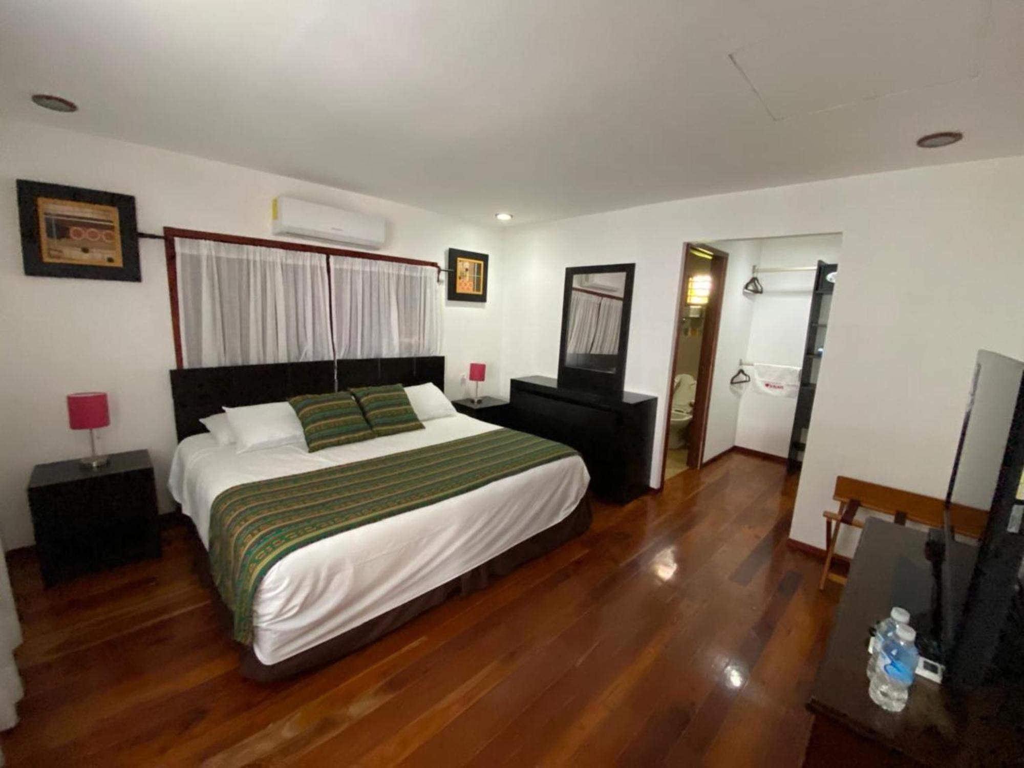 Coras Place Bacalar Lagoon Front ห้อง รูปภาพ