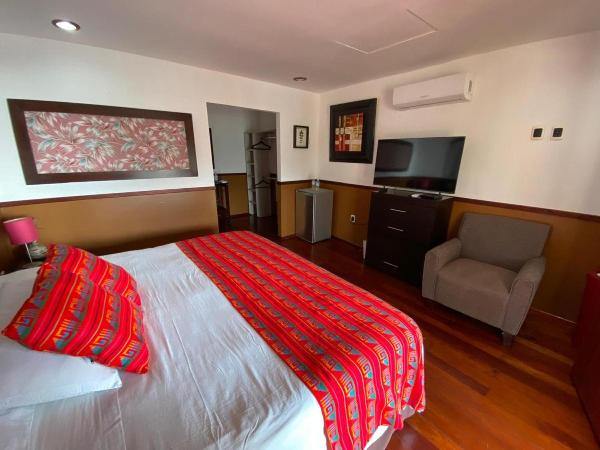Coras Place Bacalar Lagoon Front ห้อง รูปภาพ