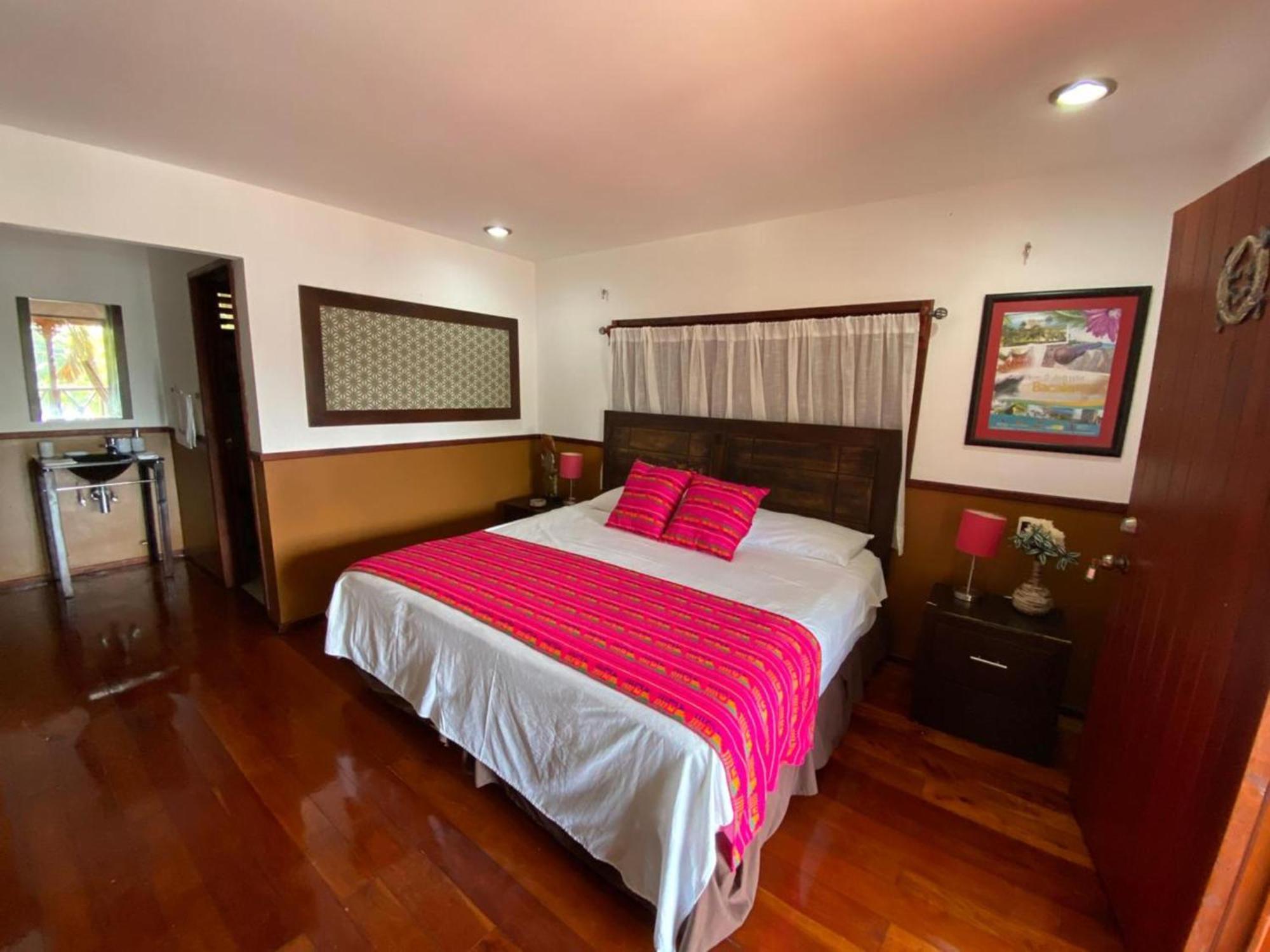 Coras Place Bacalar Lagoon Front ห้อง รูปภาพ