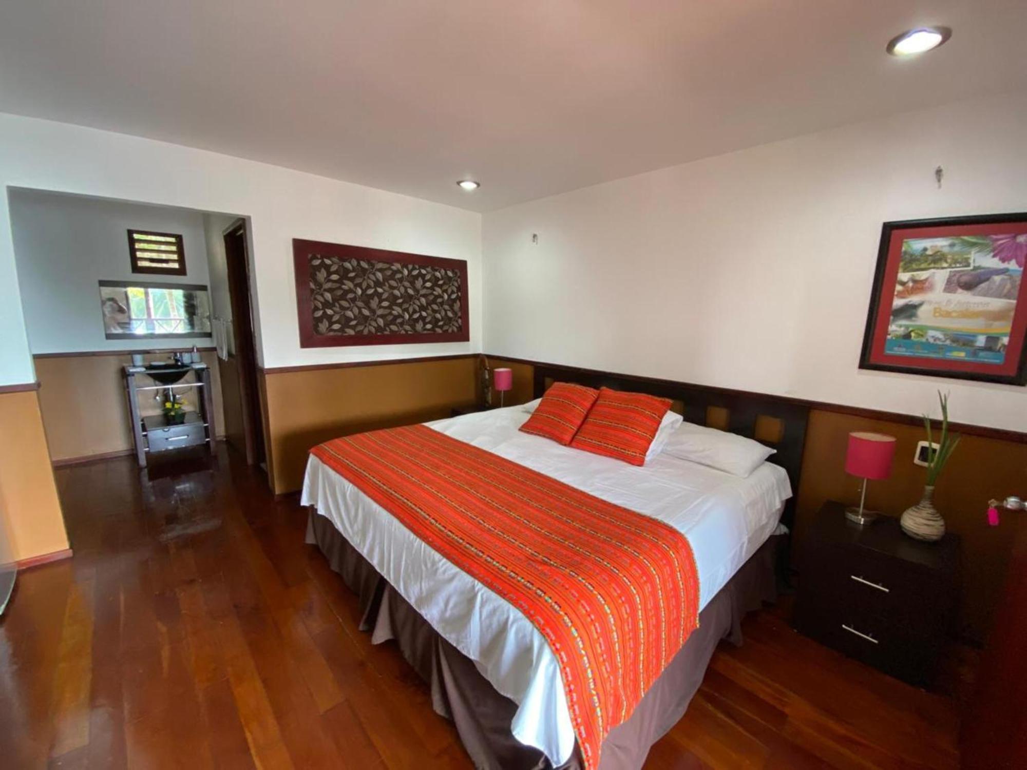 Coras Place Bacalar Lagoon Front ห้อง รูปภาพ