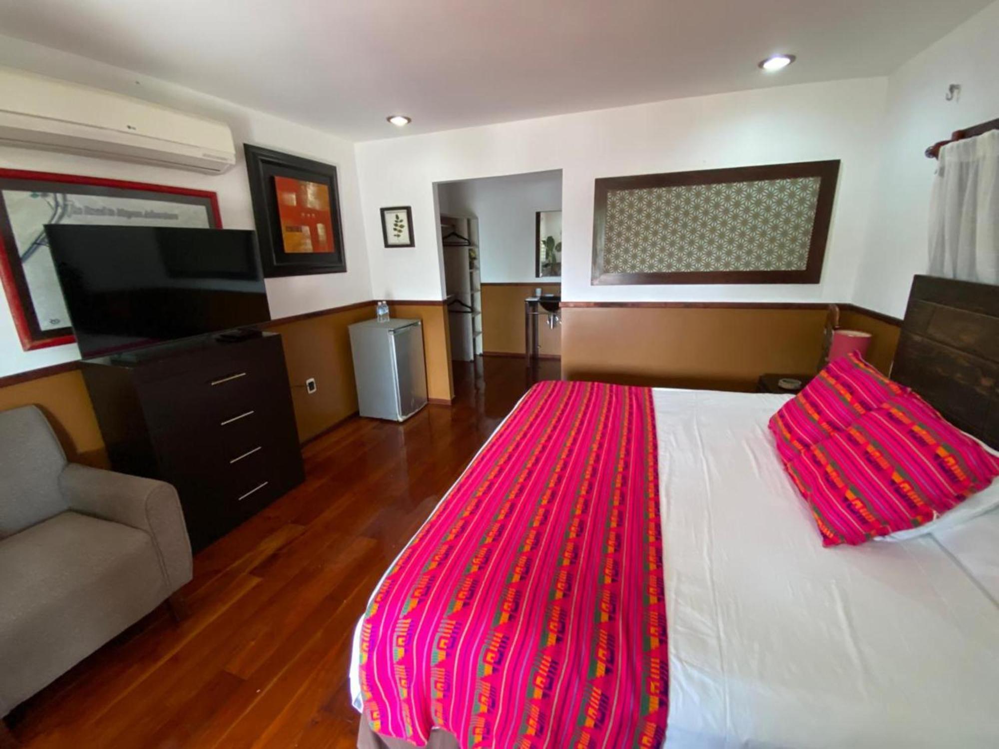 Coras Place Bacalar Lagoon Front ห้อง รูปภาพ